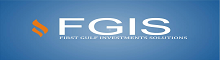 First Gulf Investments Solutions logo
